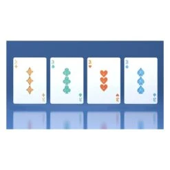 Cartes à Jouer Bicycle Surrealism -Variantes Boutique cartes a jouer bicycle surrealism 3