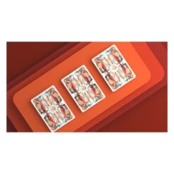 Cartes à Jouer Bicycle Surrealism -Variantes Boutique cartes a jouer bicycle surrealism 5