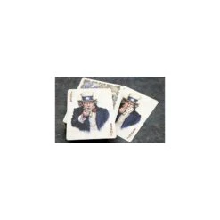 Cartes à Jouer Bicycle US Presidents Rouge -Variantes Boutique cartes a jouer bicycle us presidents rouge 3