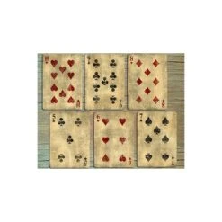 Cartes à Jouer Bicycle Vintage Classic 11 Cartes à Jouer Bicycle Vintage Classic -Variantes Boutique cartes a jouer bicycle vintage classic 2