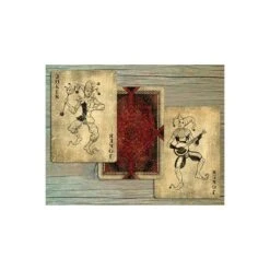 Cartes à Jouer Bicycle Vintage Classic 13 Cartes à Jouer Bicycle Vintage Classic -Variantes Boutique cartes a jouer bicycle vintage classic 4