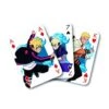 Cartes à Jouer Boruto