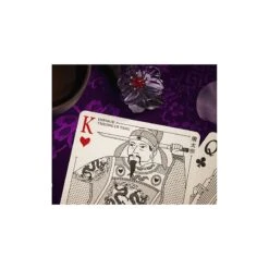 Cartes à Jouer Chao MPC - Han Purple 11 Cartes à Jouer Chao MPC - Han Purple -Variantes Boutique cartes a jouer chao mpc han purple 3