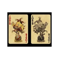 Cartes à Jouer Chocobo - Final Fantasy 7 Cartes à Jouer Chocobo - Final Fantasy -Variantes Boutique cartes a jouer chocobo final fantasy 2
