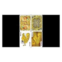 Cartes à Jouer Clockwork - La Ville Lumière Collector -Variantes Boutique cartes a jouer clockwork ville lumiere collector 2