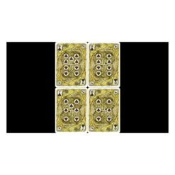 Cartes à Jouer Clockwork - La Ville Lumière Collector -Variantes Boutique cartes a jouer clockwork ville lumiere collector 3