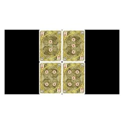 Cartes à Jouer Clockwork - La Ville Lumière Collector -Variantes Boutique cartes a jouer clockwork ville lumiere collector 4