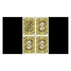 Cartes à Jouer Clockwork - La Ville Lumière Collector -Variantes Boutique cartes a jouer clockwork ville lumiere collector 5