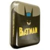Cartes à Jouer DC Comics Batman Boite Metal Vintage 2 Cartes à Jouer DC Comics Batman Boite Metal Vintage -Variantes Boutique cartes a jouer dc comics batman boite metal vintage