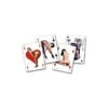 Cartes à Jouer De Collection : Pin Up -Variantes Boutique cartes a jouer de collection pin up