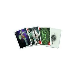 Cartes à Jouer Dragon Age Inquisition Series Two