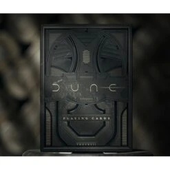 Cartes à Jouer Dune