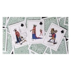 Cartes à Jouer Eclipse Comic Prototype -Variantes Boutique cartes a jouer eclipse comic prototype 2