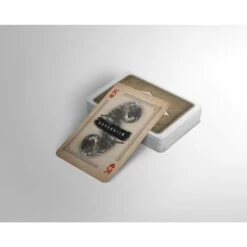 Cartes à Jouer Elder Skrolls V Skyrim 7 Cartes à Jouer Elder Skrolls V Skyrim -Variantes Boutique cartes a jouer elder skrolls v skyrim 2