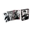 Cartes à Jouer Elvis Presley Noir Et Blanc -Variantes Boutique cartes a jouer elvis presley noir et blanc