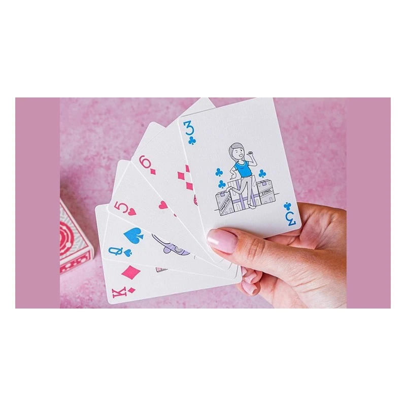 Cartes à Jouer For Mom 7 Cartes à Jouer For Mom – Image 5