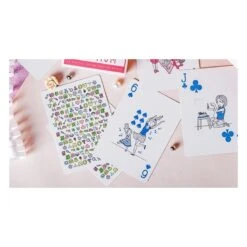 Cartes à Jouer For Mom 13 Cartes à Jouer For Mom -Variantes Boutique cartes a jouer for mom 5