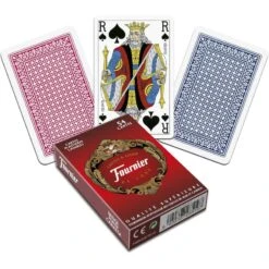 Cartes à Jouer Fournier
