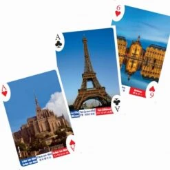 Cartes à Jouer France
