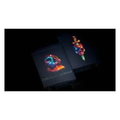 Cartes à Jouer Furious Skull Collection