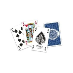 Cartes à Jouer Grimaud Expert Bridge 9 Cartes à Jouer Grimaud Expert Bridge -Variantes Boutique cartes a jouer grimaud expert bridge 3