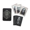 Cartes à Jouer Harry Potter Dark -Variantes Boutique cartes a jouer harry potter dark