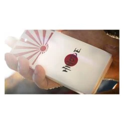 Cartes à Jouer Hinode Collector