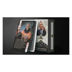 Cartes à Jouer History Of African American People And Culture 10 Cartes à Jouer History Of African American People And Culture -Variantes Boutique cartes a jouer history african american people culture 3