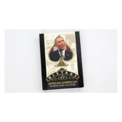 Cartes à Jouer History Of African American People And Culture 11 Cartes à Jouer History Of African American People And Culture -Variantes Boutique cartes a jouer history african american people culture 4