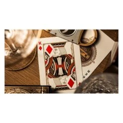 Cartes à Jouer James Bond 007- Theory 11 -Variantes Boutique cartes a jouer james bond 007 theory 11 2