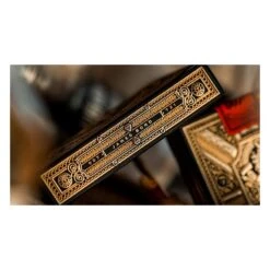 Cartes à Jouer James Bond 007- Theory 11 -Variantes Boutique cartes a jouer james bond 007 theory 11 3