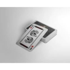 Cartes à Jouer Jurassic Park -Variantes Boutique cartes a jouer jurassic park 2