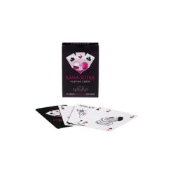Cartes à Jouer Kamasutra Coquin