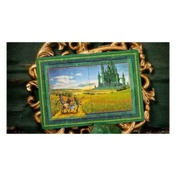 Cartes à Jouer Le Magicien D'Oz -Variantes Boutique cartes a jouer le magicien d oz 4
