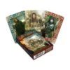Cartes à Jouer Le Seigneur Des Anneaux : Heroes And Villains