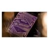 Cartes à Jouer Monarch Purple Royal -Variantes Boutique cartes a jouer monarch purple royal