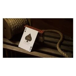 Cartes à Jouer Monarchs Rouge 9 Cartes à Jouer Monarchs Rouge -Variantes Boutique cartes a jouer monarchs rouge 2