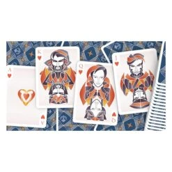 Cartes à Jouer Neo Wave Classic 9 Cartes à Jouer Neo Wave Classic -Variantes Boutique cartes a jouer neo wave classic 2