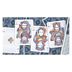 Cartes à Jouer Neo Wave Classic 10 Cartes à Jouer Neo Wave Classic -Variantes Boutique cartes a jouer neo wave classic 3