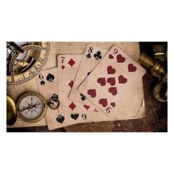 Cartes à Jouer Peter Pan -Variantes Boutique cartes a jouer peter pan by kings wild 3