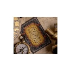 Cartes à Jouer Peter Pan -Variantes Boutique cartes a jouer peter pan by kings wild 4