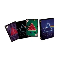 Cartes à Jouer Pink Floyd - Dark Side Moon