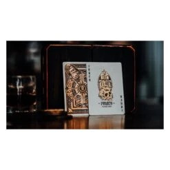 Cartes à Jouer Piracy 9 Cartes à Jouer Piracy -Variantes Boutique cartes a jouer piracy 2