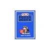 Cartes à Jouer Poker Index Casino Modiano Bleu - 100 % Plastique -Variantes Boutique cartes a jouer poker index casino modiano bleu 100 plastique