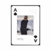 Cartes à Jouer Poker James Bond Spectre -Variantes Boutique cartes a jouer poker james bond spectre