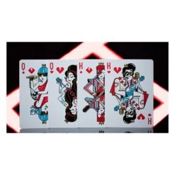 Cartes à Jouer Pop Stars Collection 10 Cartes à Jouer Pop Stars Collection -Variantes Boutique cartes a jouer pop stars collection 2