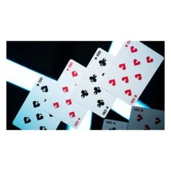 Cartes à Jouer Pop Stars Collection 12 Cartes à Jouer Pop Stars Collection -Variantes Boutique cartes a jouer pop stars collection 4