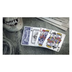 Cartes à Jouer Reincarnation -Variantes Boutique cartes a jouer reincarnation 1