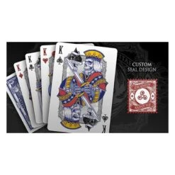 Cartes à Jouer Reincarnation -Variantes Boutique cartes a jouer reincarnation 2