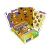 Cartes à Jouer Scooby Doo Cartoon -Variantes Boutique cartes a jouer scooby doo cartoon